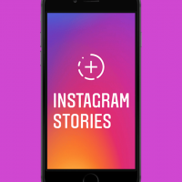 Делаем видео для Stories в Instagram: 10 приложений