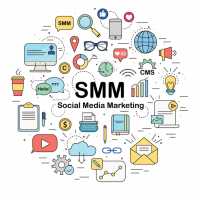 Как создать контент-план для SMM?